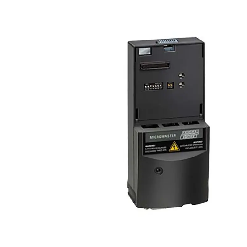 Produktfoto 1 von Siemens 6SE6400-1PB00-0AA0