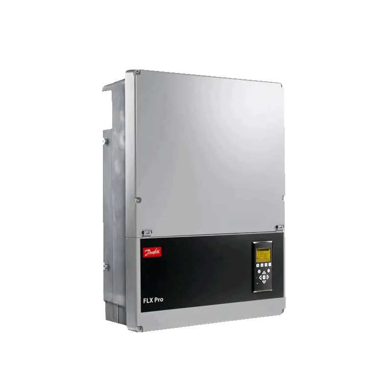 Produktfoto 1 von Danfoss PV FLX-6.0K