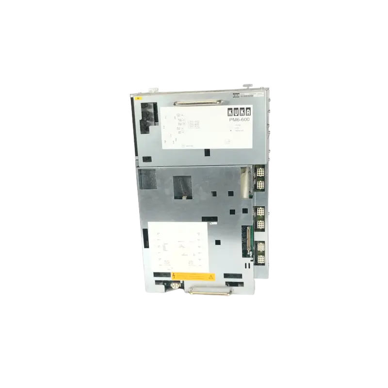 Produktfoto 1 von Kuka PM6-600