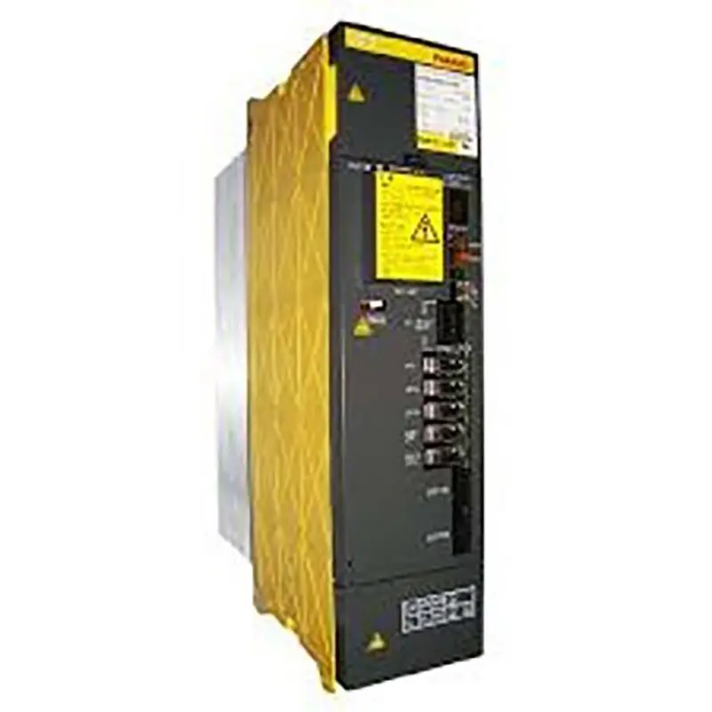 Produktfoto 1 von Fanuc A06B-6096-H207