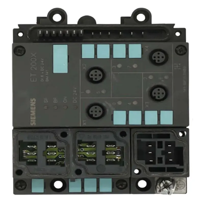 Produktfoto 1 von Siemens 6ES7141-1BF11-0XB0