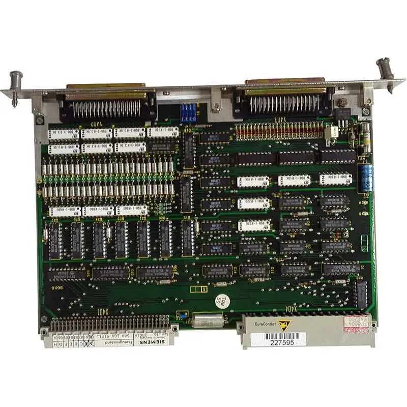 Produktfoto 1 von Siemens 6FX1118-4AA01
