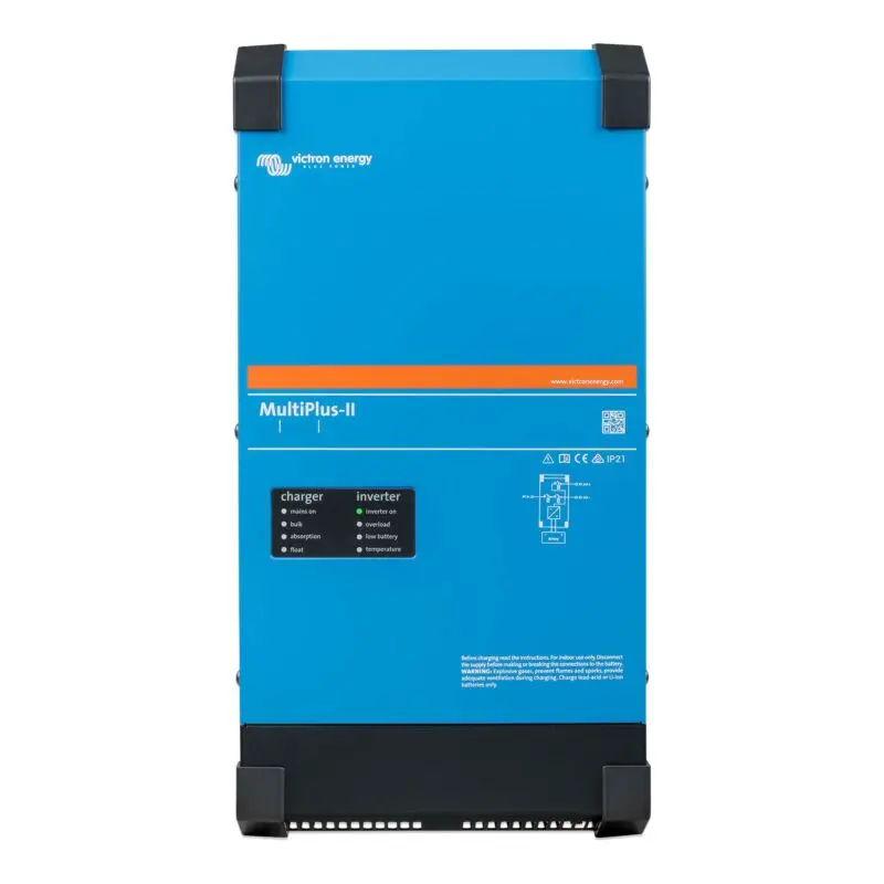 Produktfoto 1 von Victron Energy PMP483105000