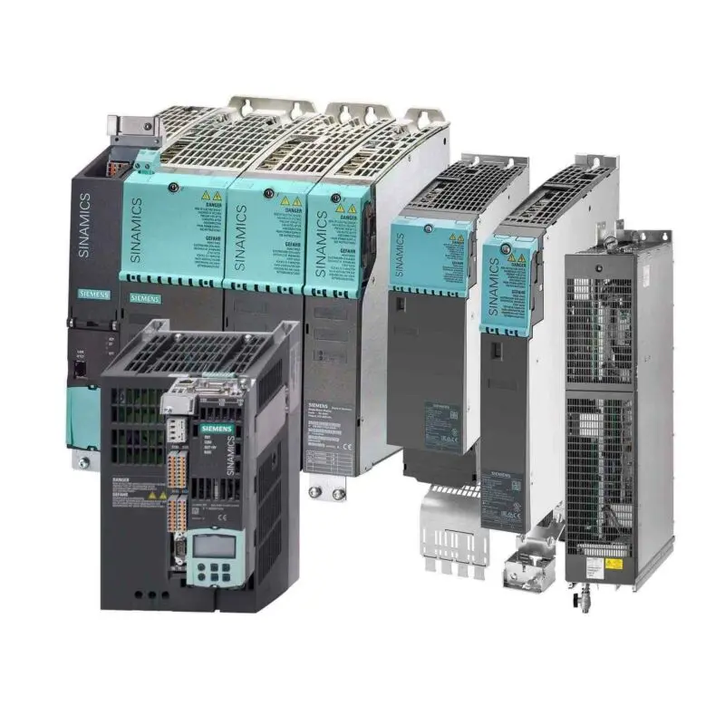 Produktfoto 1 von Siemens 6SL3000-2BE35-0AA0