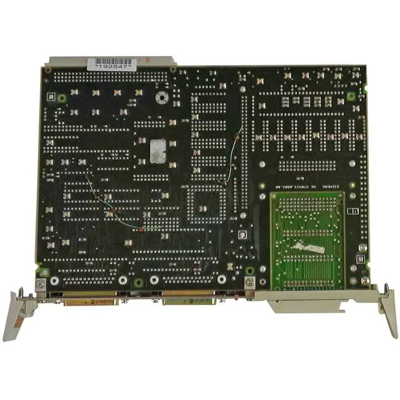 Produktfoto 1 von Siemens 6FX1131-5BA01