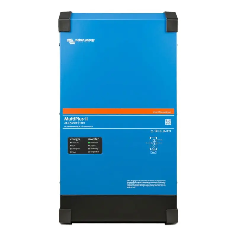 Produktfoto 1 von Victron Energy QUA245021010