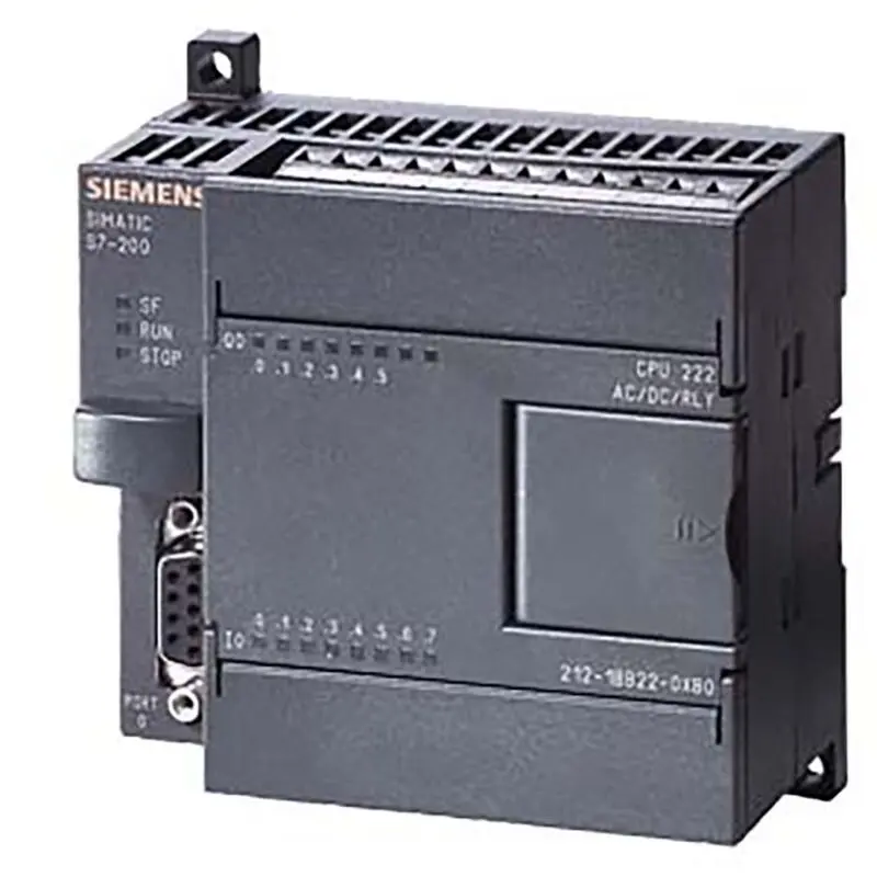 Produktfoto 1 von Siemens 6ES7212-1AB23-0XB0
