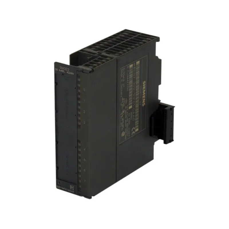 Produktfoto 1 von Siemens 6ES7322-1HF01-0AA0