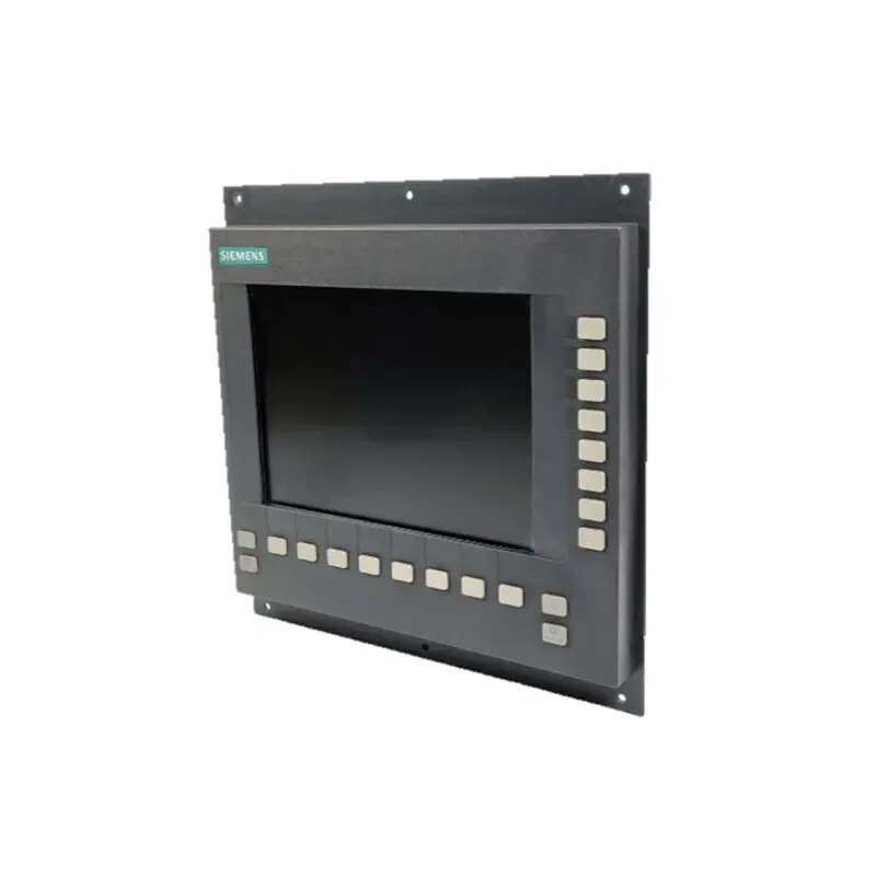 Produktfoto 1 von Siemens 6FC5203-0AB20-1AA0