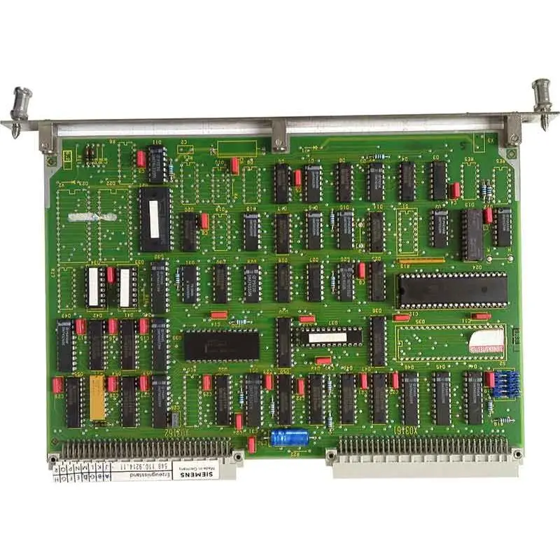 Produktfoto 1 von Siemens 6FX1111-0AP02