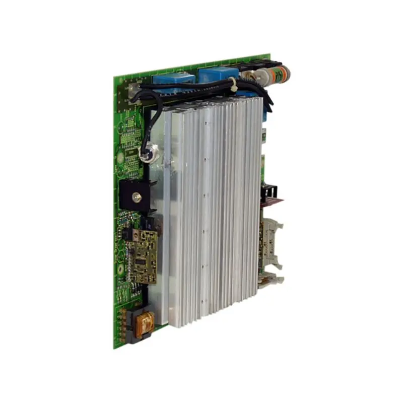 Produktfoto 1 von Siemens 6SC6190-0FB00