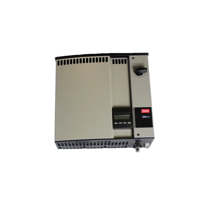 Danfoss PV ULX-5400-outdoor