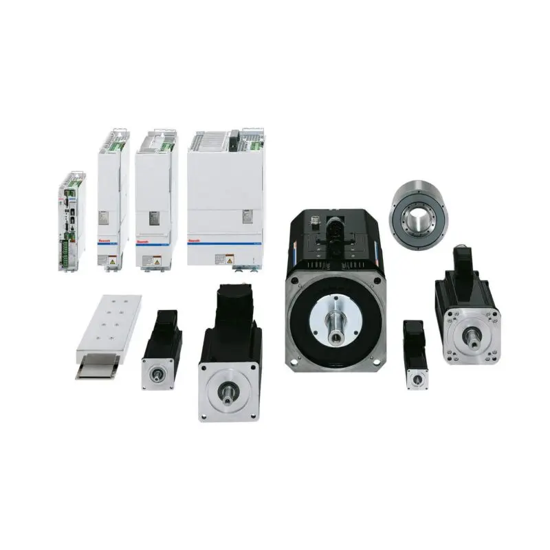 Produktfoto 1 von Boschrexroth DKC01.1-040-7-FW