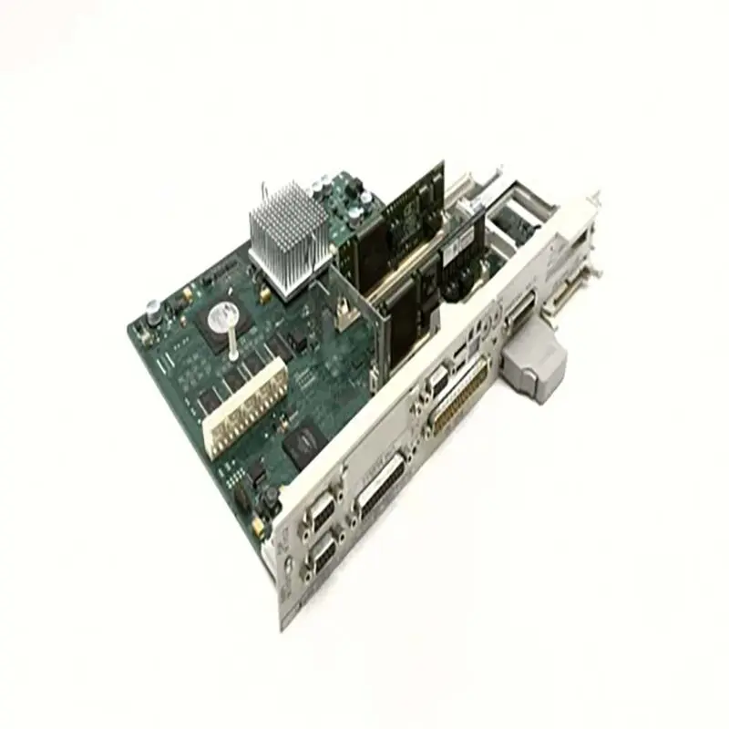 Produktfoto 1 von Siemens 6FC5357-0BB33-0AE3