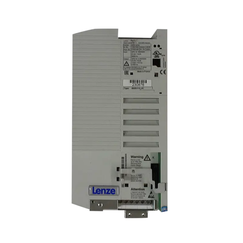 Produktfoto 1 von Lenze E82EV113K4C