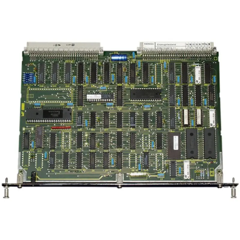 Produktfoto 1 von Siemens 6FX1111-0AM02