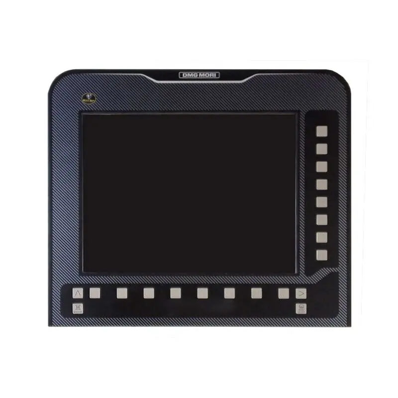 Produktfoto 1 von Siemens 6FC5203-0AF50-0DA0