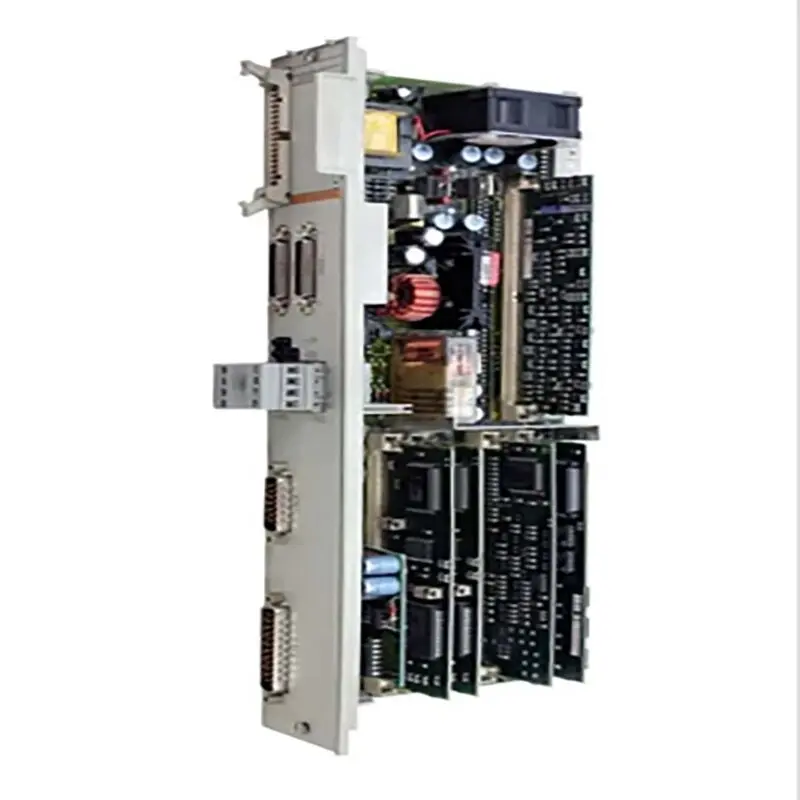 Produktfoto 1 von Siemens 6SN1118-0DA13-0AA0