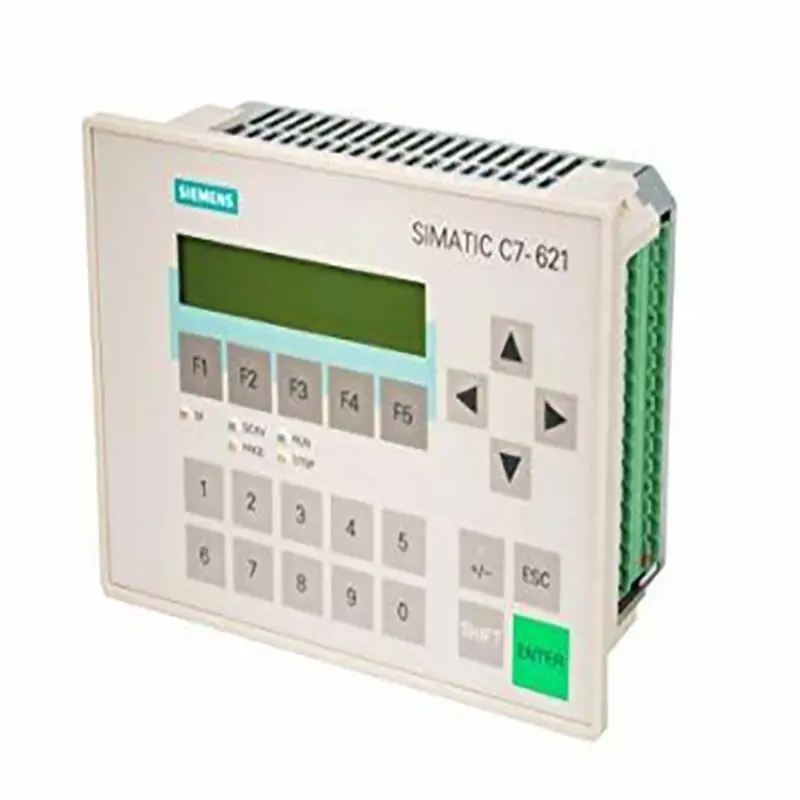 Produktfoto 1 von Siemens 6ES7621-1AD02-0AE3