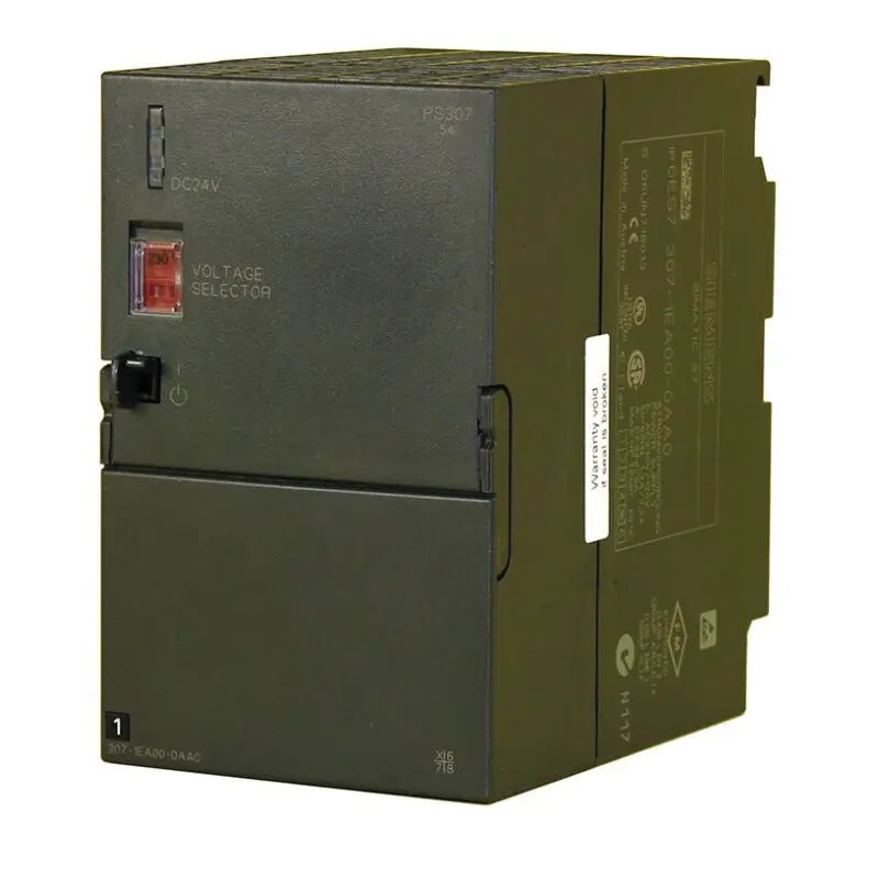 Produktfoto 1 von Siemens 6ES7307-1EA00-0AA0