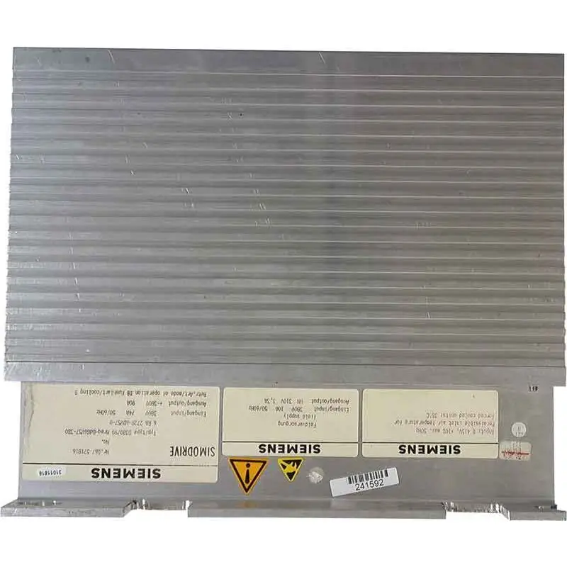Produktfoto 1 von Siemens 6RA2728-6DV57-0