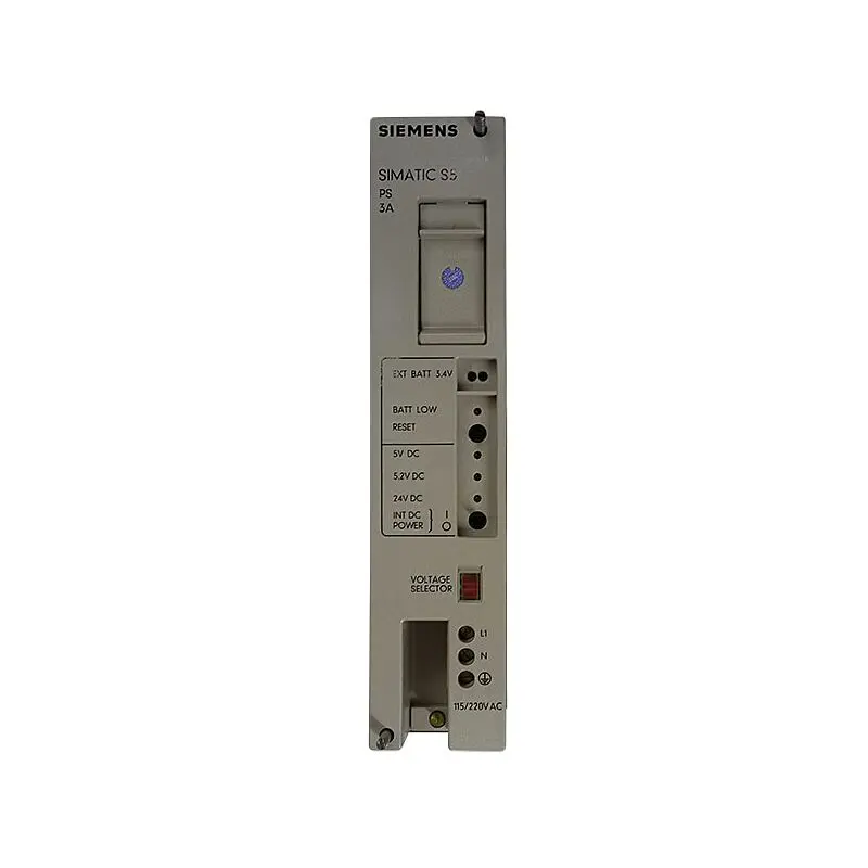 Produktfoto 1 von Siemens 6ES5951-7LB14