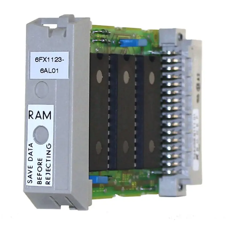 Produktfoto 1 von Siemens 6FX1123-6AL01