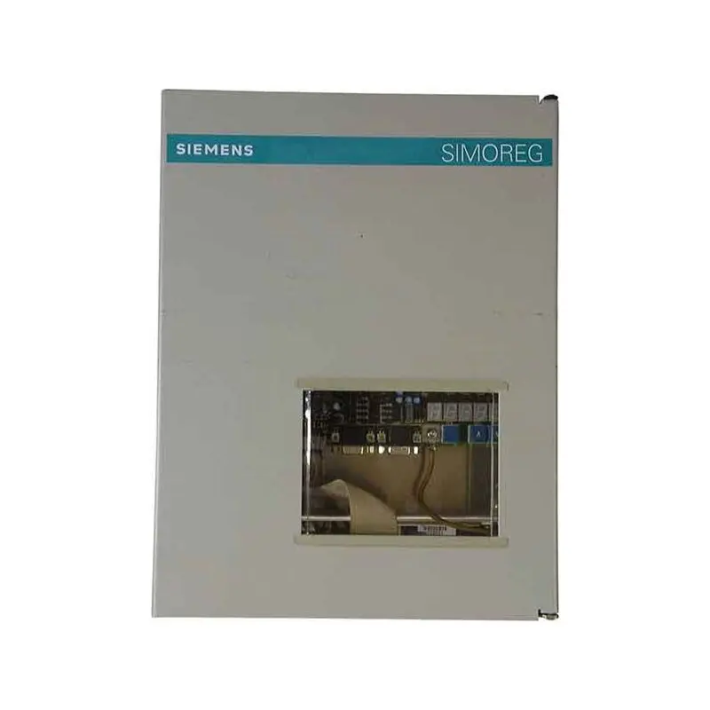 Produktfoto 1 von Siemens 6RA2418-6GS22-0