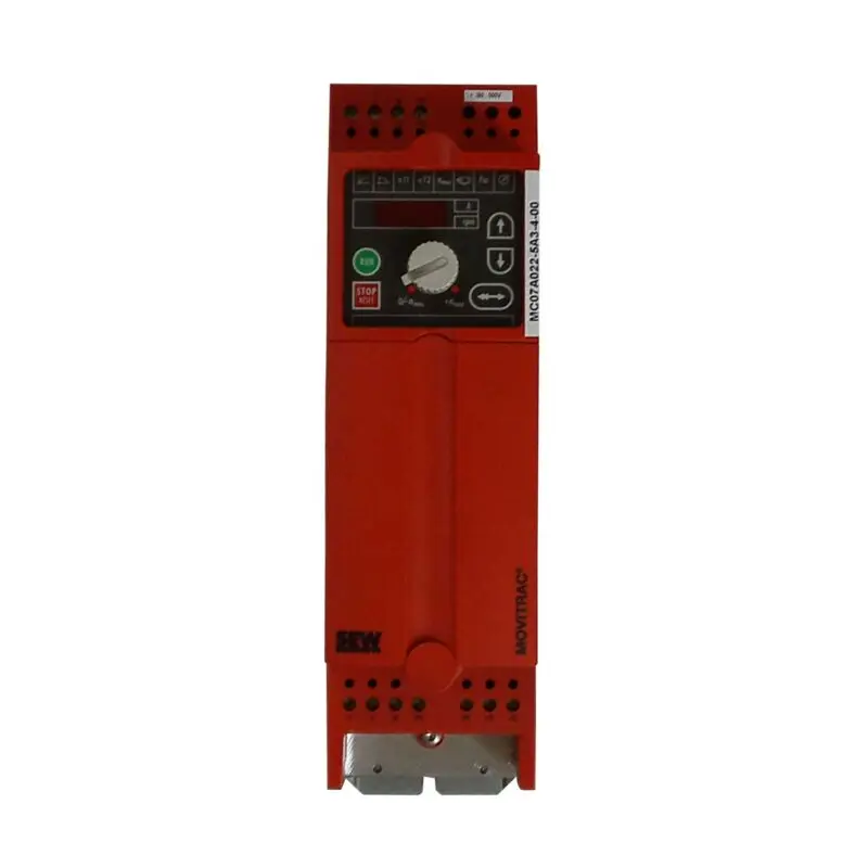 Produktfoto 1 von SEW MC07A022-5A3-4-00