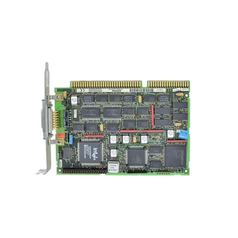 Produktfoto 1 von Siemens C79458-L2343-A2
