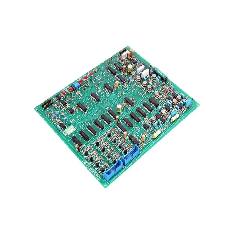 Produktfoto 1 von Siemens C98043-A1005-L2-15