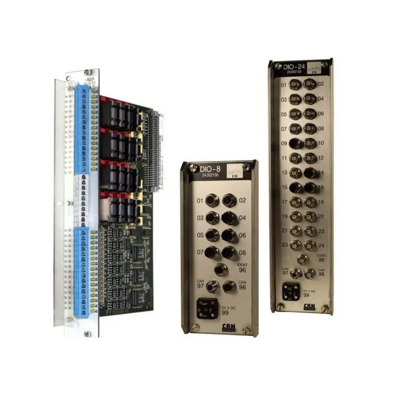 Produktfoto 1 von Heller DIO24-24.002158-Q