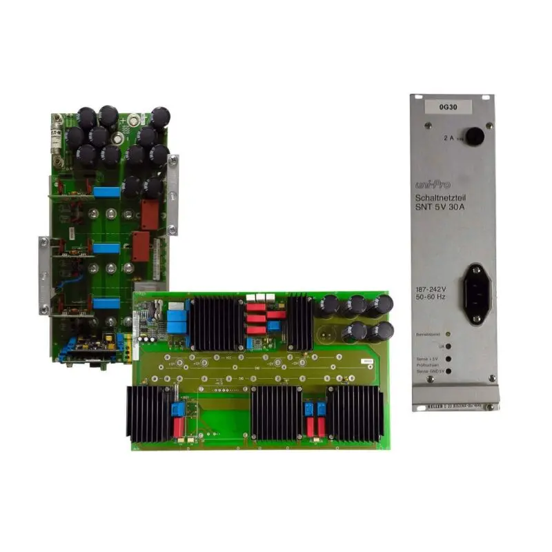 Produktfoto 1 von Heller ILE-N-22.000186-B