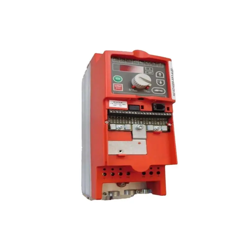 Produktfoto 1 von SEW MC07A008-5A3-4-00