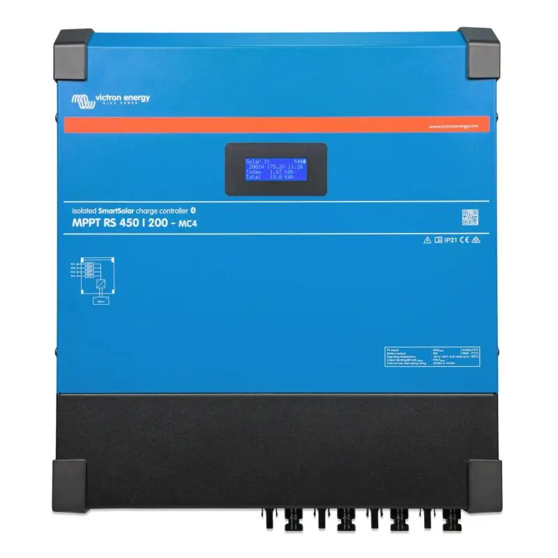 Produktfoto 1 von Victron Energy SCC145120510