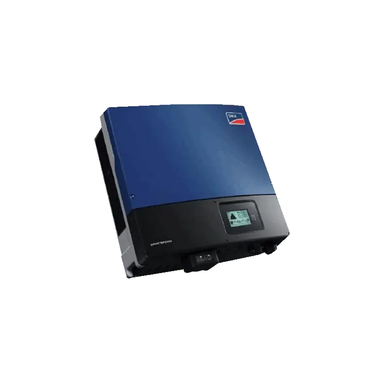 Produktfoto 1 von SMA STP-17000TL-10