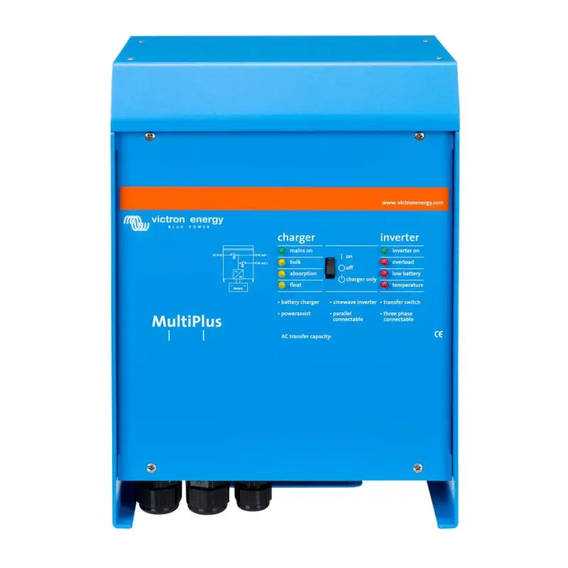 Produktfoto 1 von Victron Energy PMP245021010