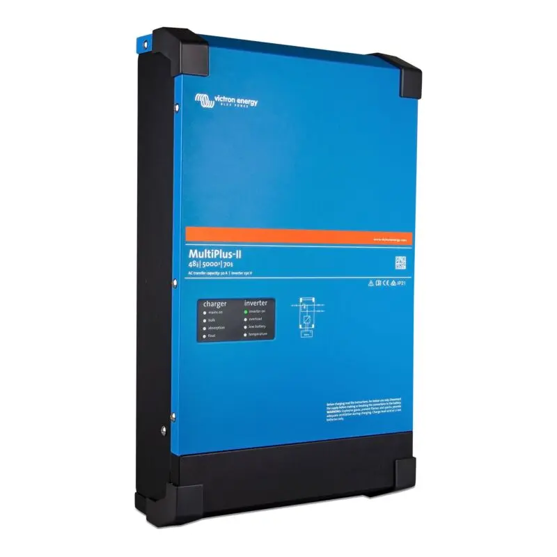 Produktfoto 1 von Victron Energy PMP482505010