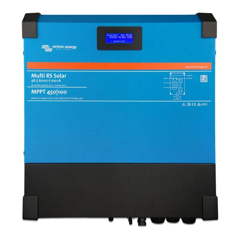 Produktfoto 1 von Victron Energy PMR482602020