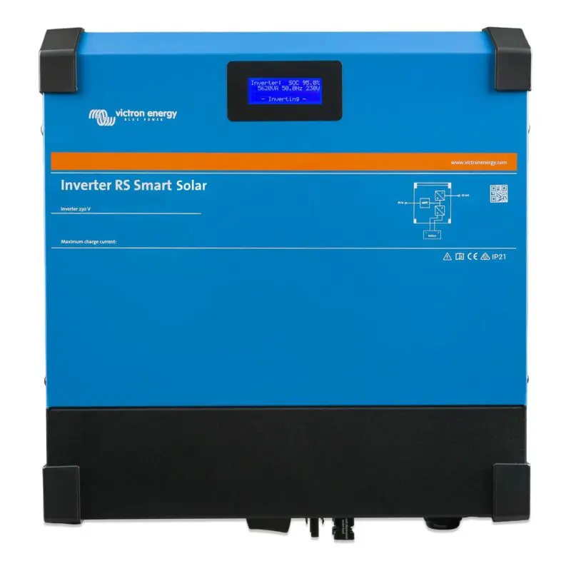Produktfoto 1 von Victron Energy PIN245020000