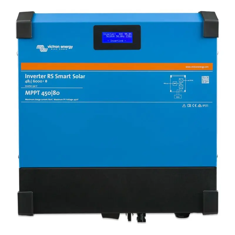 Produktfoto 1 von Victron Energy PIN482601000