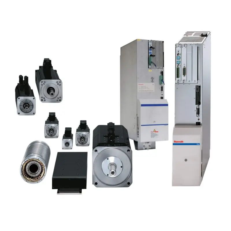 Produktfoto 1 von Boschrexroth R911190010