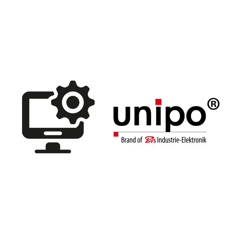 Produktfoto 1 von Unipo 3PSUCP100008