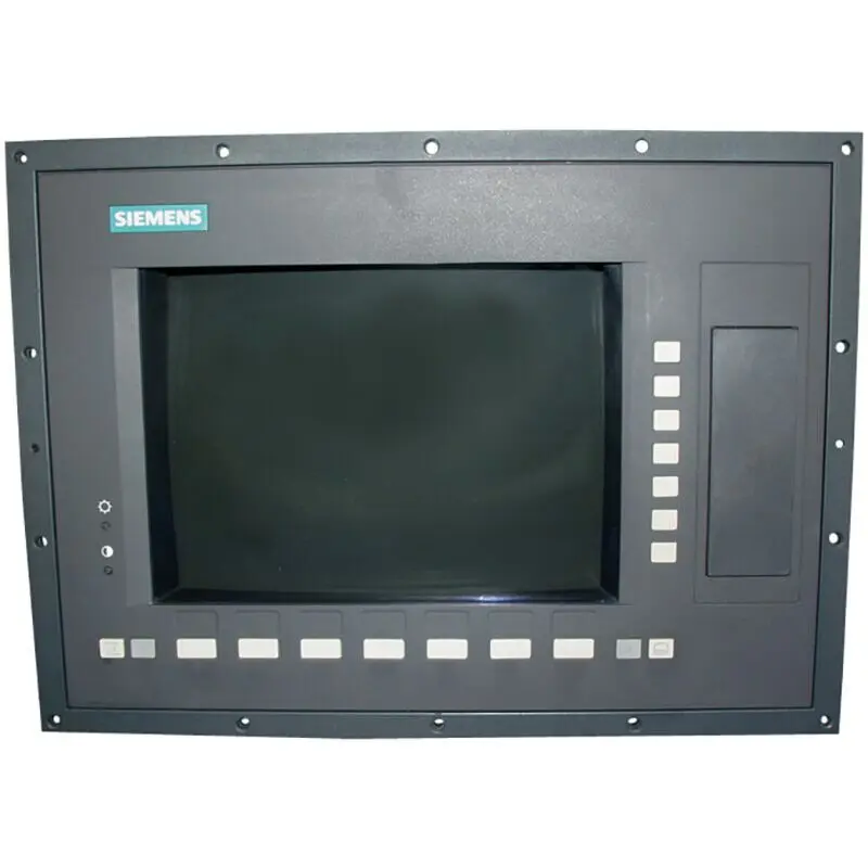 Produktfoto 1 von Siemens 6FC5103-0AB01-0AA1