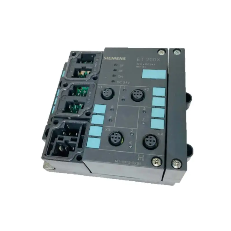 Produktfoto 1 von Siemens 6ES7141-1BF12-0XB0