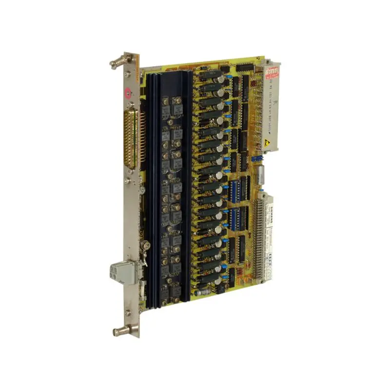 Produktfoto 1 von Siemens 6FX1112-0AA01