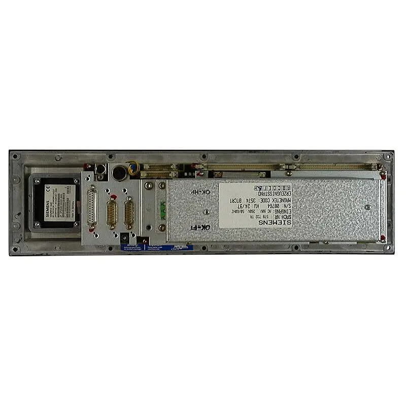 Produktfoto 1 von Siemens 6FC5103-0AC02-0AA1