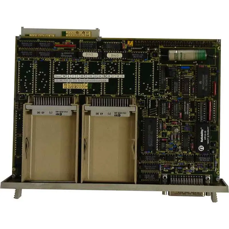 Produktfoto 1 von Siemens 6FM1470-3BA20
