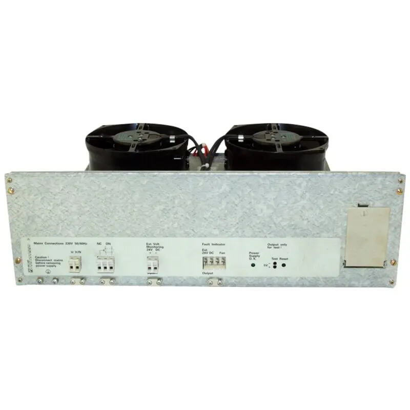 Produktfoto 1 von Siemens 6EW1861-2AB