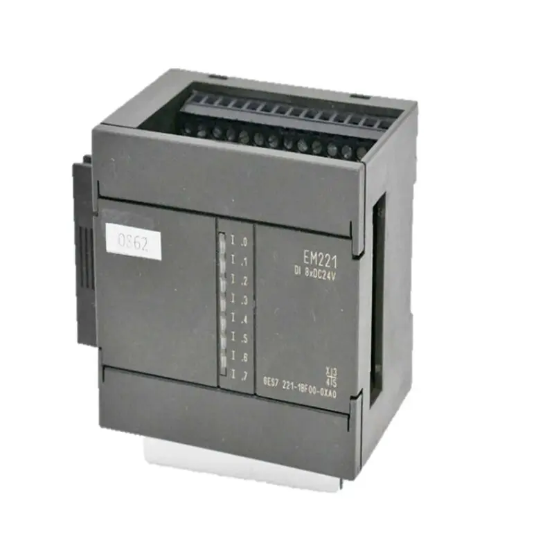 Produktfoto 1 von Siemens 6ES7221-1BF00-0XA0